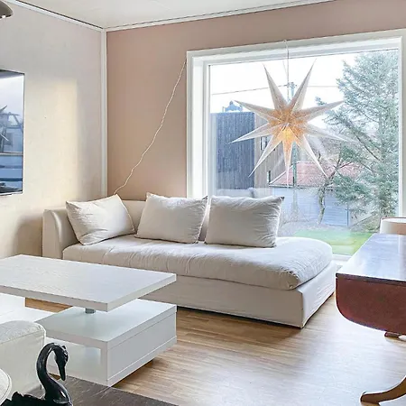 Ferienhaus In Haroya With Harbor View *