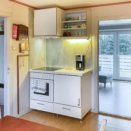 In Haroya With Harbor View Ferienhaus *