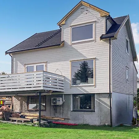 In Haroya With Harbor View