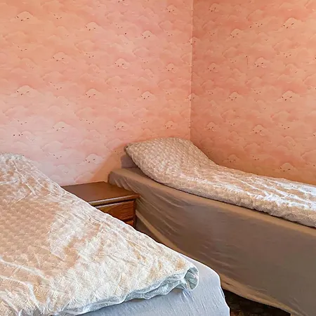 In Haroya With Harbor View