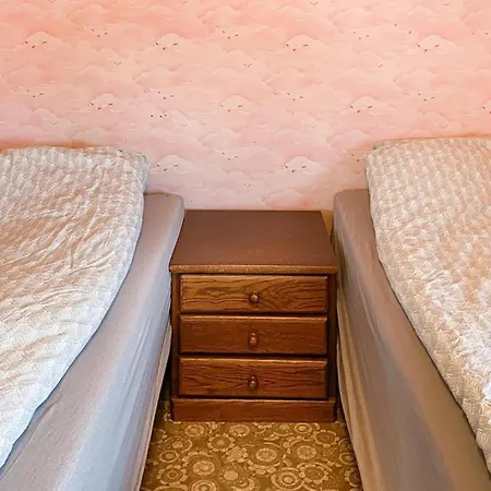 In Haroya With Harbor View Steinshamn