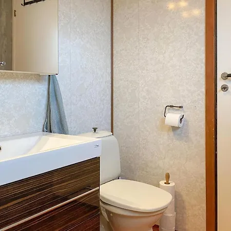 Dom wakacyjny In Haroya With Harbor View