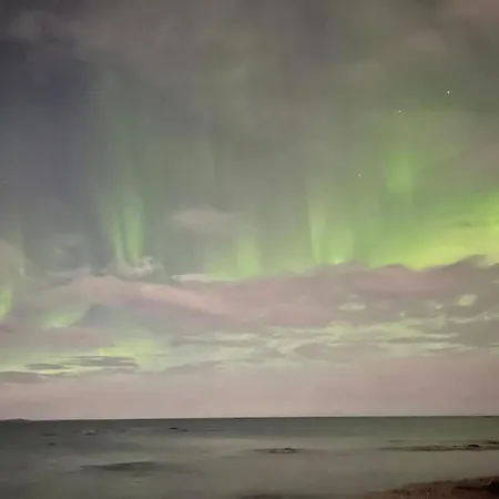 Dom wakacyjny In Haroya With Harbor View