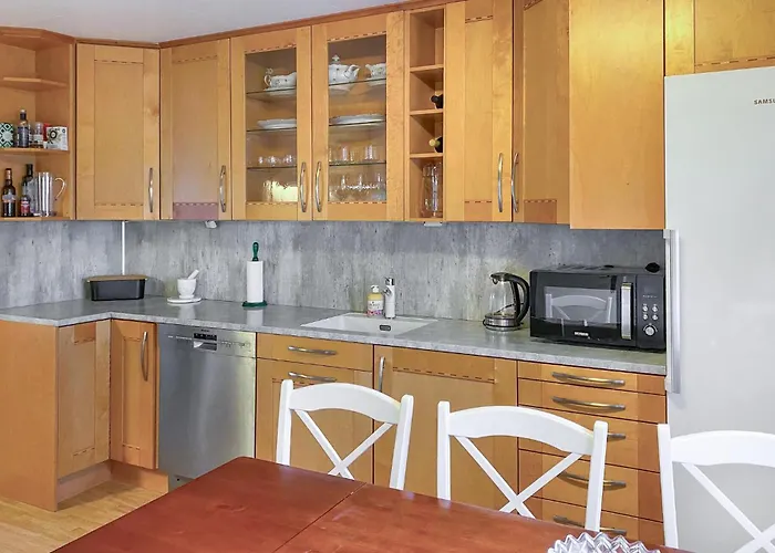 In Haroya With Harbor View Dom wakacyjny *