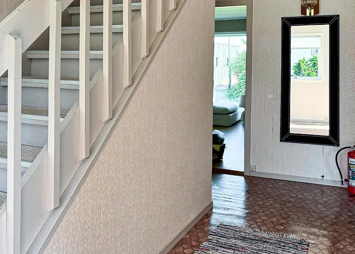 In Haroya With Harbor View Dom wakacyjny