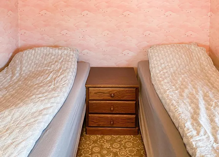 In Haroya With Harbor View Steinshamn