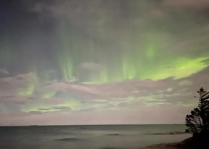 Holiday home In Haroya With Harbor View