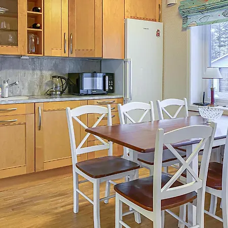 In Haroya With Harbor View