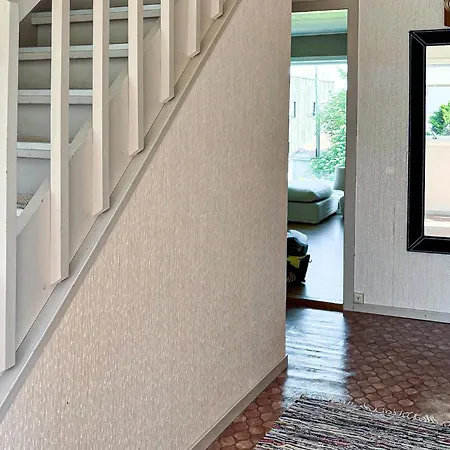 In Haroya With Harbor View Holiday home