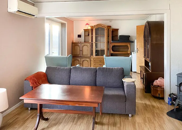 In Haroya With Harbor View Vakantiehuis *